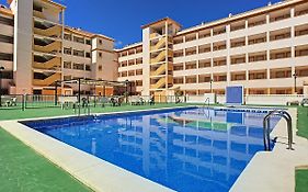 Ribera Beach 3 - 2706