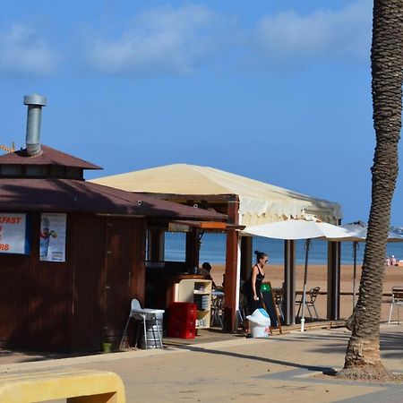 Ribera Beach 3 - 2706 Mar de Cristal Exterior foto