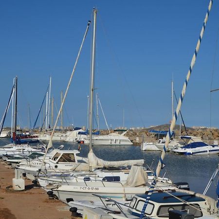 Ribera Beach 3 - 2706 Mar de Cristal Exterior foto