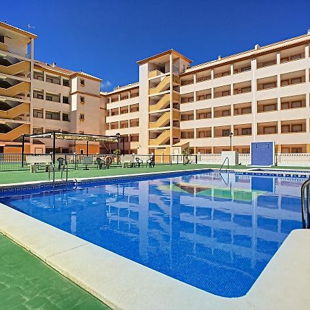 Ribera Beach 3 - 2706 Mar de Cristal Exterior foto