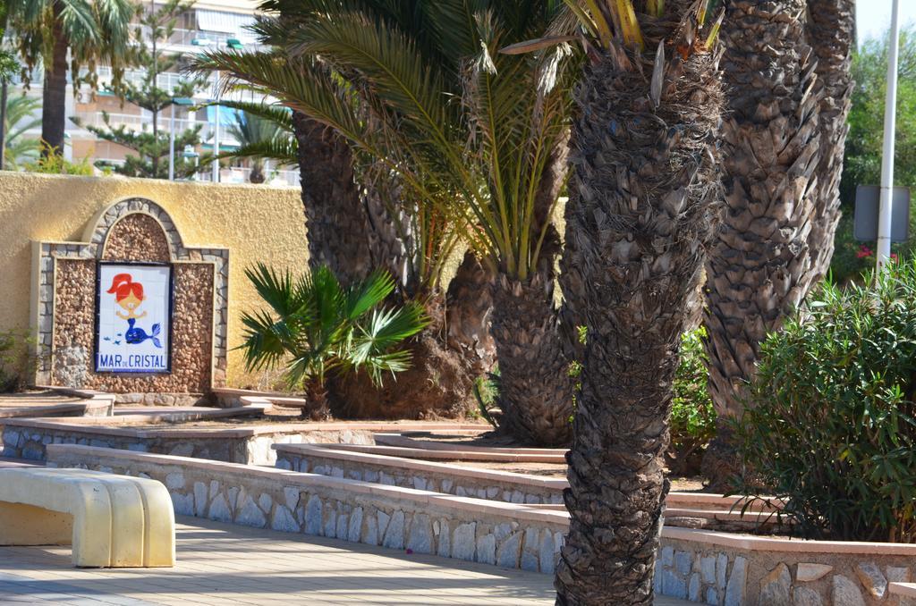 Ribera Beach 3 - 2706 Mar de Cristal Exterior foto