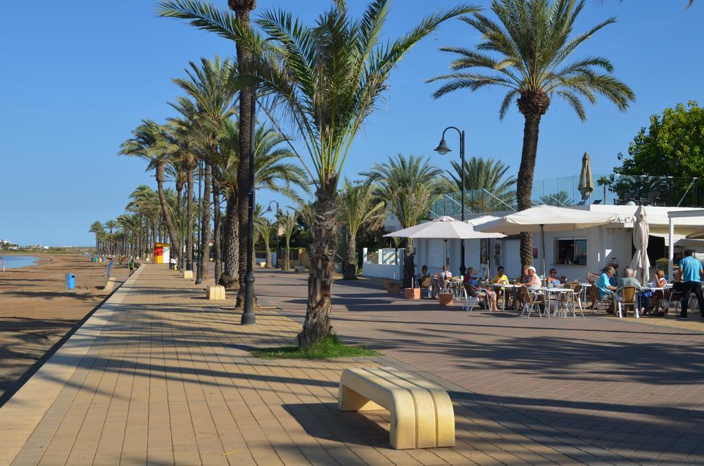 Ribera Beach 3 - 2706 Mar de Cristal Exterior foto